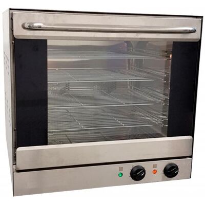 Neumärker Heissluftofen Basic, Kleinbackofen Neumärker Heissluftofen Basic, Kleinbackofen