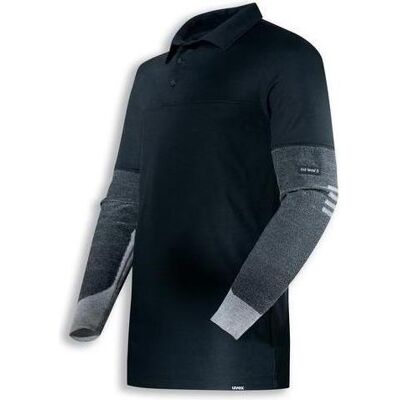 Uvex, Arbeitsoberteil, 7927 (XL) Uvex, Arbeitsoberteil, 7927 (XL)