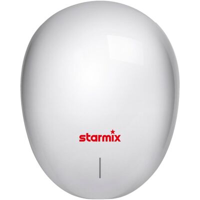 starmix T-C Bl Hepa, Händetrockner, Weiss starmix T-C Bl Hepa, Händetrockner, Weiss