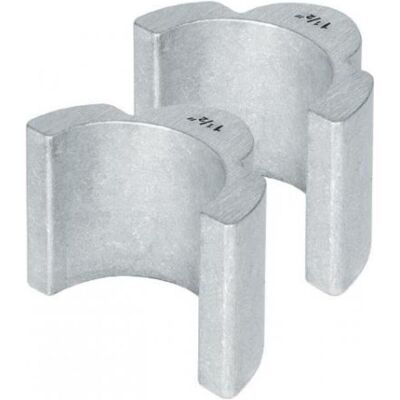 Rems, Zubehör Sanitärinstallation, 2x Einfriereinsatz 1½" für Frigo 2 F-Zero Zubehör ( 131156 R ) Rems, Zubehör Sanitärinstallation, 2x Einfriereinsatz 1½" für Frigo 2 F-Zero Zubehör ( 131156 R )