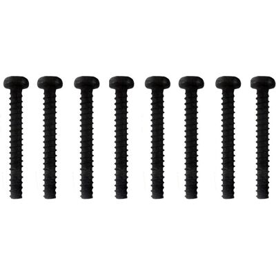 Amewi, Zubehör Befestigungstechnik, Gewindebolzen Set M3x22 RCX10.3 Amewi, Zubehör Befestigungstechnik, Gewindebolzen Set M3x22 RCX10.3