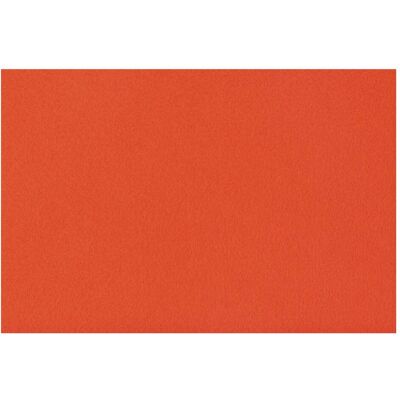 Folia Bastelfilz, (B)200 x (H)300 mm, 150 g/qm, orange (30 x 20 cm) Folia Bastelfilz, (B)200 x (H)300 mm, 150 g/qm, orange (30 x 20 cm)