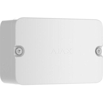 Ajax, Zubehör Gebäudesicherheit, EN54 I/O Module (2X2) (8EU) ASP white Wireless addressable module with two inputs and two... Ajax, Zubehör Gebäudesicherheit, EN54 I/O Module (2X2) (8EU) ASP white Wireless addressable module with two inputs and two...