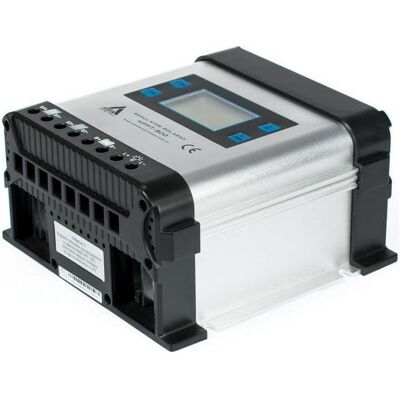 Digital, Laderegler, MPPT-Laderegler AZO 12/24 - 30A LCD-Anzeige Digital, Laderegler, MPPT-Laderegler AZO 12/24 - 30A LCD-Anzeige