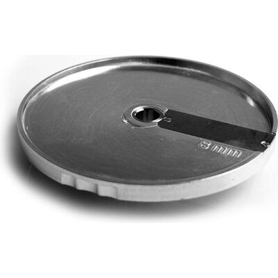 Hendi - 280218 - 205 mm - 8 mm - Schneidscheibe Hendi - 280218 - 205 mm - 8 mm - Schneidscheibe