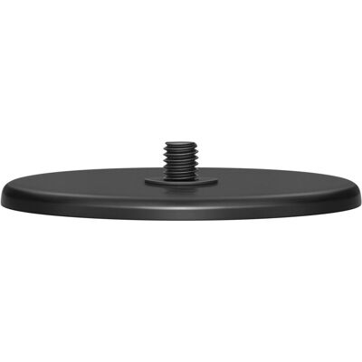Sennheiser 700102 Mikrofonständer - Verstellbar, Schwarz Sennheiser 700102 Mikrofonständer - Verstellbar, Schwarz