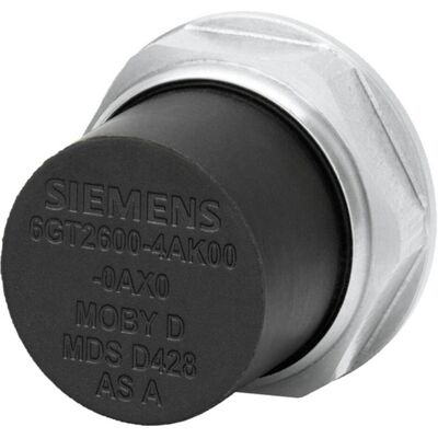 Siemens 6GT2600-4AK00-0AX0 Transponder - RFID-Zugang Siemens 6GT2600-4AK00-0AX0 Transponder - RFID-Zugang