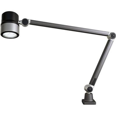 Waldmann, Arbeitsleuchte, LED-Gestänge-Maschinenleuchte (600 lm) Waldmann, Arbeitsleuchte, LED-Gestänge-Maschinenleuchte (600 lm)
