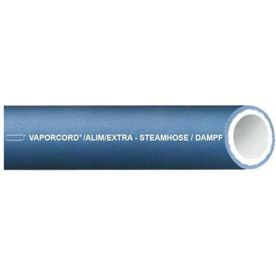 Teguma, Industriestaubsauger Zubehör, Reinigungsschl. VAPORCORD/ALIM/EXTRA ID 13,0mm AD23,0mm L.40m Blau Wandst.5,0mm - VPE: 40 Teguma, Industriestaubsauger Zubehör, Reinigungsschl. VAPORCORD/ALIM/EXTRA ID 13,0mm AD23,0mm L.40m Blau Wandst.5,0mm - VPE: 40