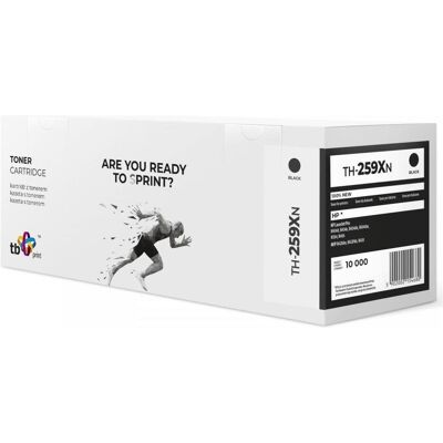 Print, Toner, Toner for HP LJ Pro M404 CF259X TH-259XN 100% new black Print, Toner, Toner for HP LJ Pro M404 CF259X TH-259XN 100% new black