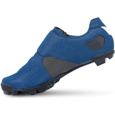 Lake, Herren, Veloschuhe, MX333 (43), Blau, Weiss Lake, Herren, Veloschuhe, MX333 (43), Blau, Weiss