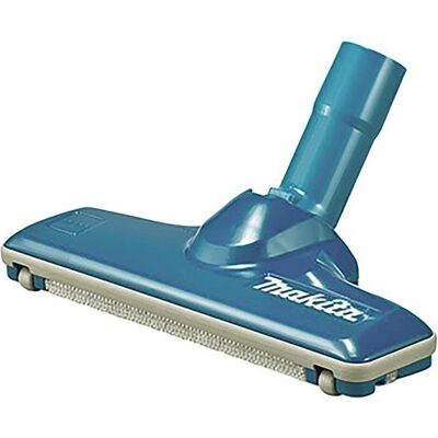 Makita, Industriestaubsauger Zubehör, Teppichbürste Ø 28 mm Makita, Industriestaubsauger Zubehör, Teppichbürste Ø 28 mm