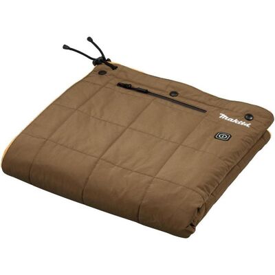 Makita, Heizdecke, Lxt (140 x 70 cm) Makita, Heizdecke, Lxt (140 x 70 cm)
