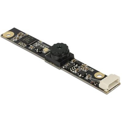 Delock Camera module 5,04Mp, Elektronikmodul Delock Camera module 5,04Mp, Elektronikmodul