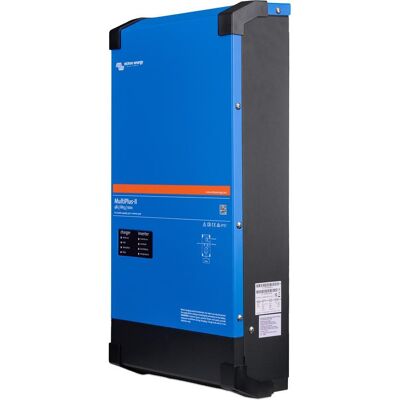Victron Energy, Spannungswandler, MultiPlus-II 48/6k5/100-50 Victron Energy, Spannungswandler, MultiPlus-II 48/6k5/100-50