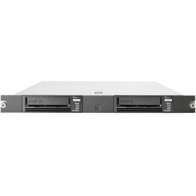 HPE Stg LTO8 Rack Mnt Tp 5LTO-8 30T Crtg, Backup Lösungen HPE Stg LTO8 Rack Mnt Tp 5LTO-8 30T Crtg, Backup Lösungen