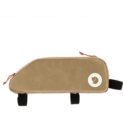Fjällräven, Velotasche, (0.80 l, Rahmentasche) Fjällräven, Velotasche, (0.80 l, Rahmentasche)