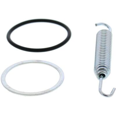Winderosa, Motorrad Zubehör, (VERTEX) Auspuffkrümmerdichtung YAMAHA YZ80 93-01 (Feder + O-Ringe) Winderosa, Motorrad Zubehör, (VERTEX) Auspuffkrümmerdichtung YAMAHA YZ80 93-01 (Feder + O-Ringe)