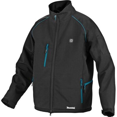 Makita, Arbeitsjacke, CJ105DZ Heizjacke 12V (M) Makita, Arbeitsjacke, CJ105DZ Heizjacke 12V (M)