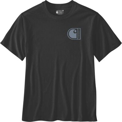 Carhartt, Arbeitsoberteil, Bekleidung 107048-N04 Graphic (S) Carhartt, Arbeitsoberteil, Bekleidung 107048-N04 Graphic (S)