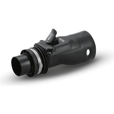 Kärcher Professional, Industriestaubsauger Zubehör, 4.060-478.0 PFC-Modul, C-35 Antistatik Kärcher Professional, Industriestaubsauger Zubehör, 4.060-478.0 PFC-Modul, C-35 Antistatik