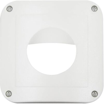 BEG, Zubehör Gebäudesicherheit, 92139 Indoor 180 Zubehör Rahmen IP54 weiss BEG, Zubehör Gebäudesicherheit, 92139 Indoor 180 Zubehör Rahmen IP54 weiss
