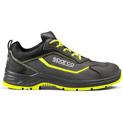 Sparco, Motorsportschuhe, Sicherheitsschuhe Indy (46) Sparco, Motorsportschuhe, Sicherheitsschuhe Indy (46)