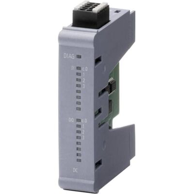 Siemens Zubehör Steuerungstechnik, SIMATIC 6ES7232-4HD50-0XB0 S7-1200 G2 SB 1232 AO 4x 14 bit Siemens Zubehör Steuerungstechnik, SIMATIC 6ES7232-4HD50-0XB0 S7-1200 G2 SB 1232 AO 4x 14 bit