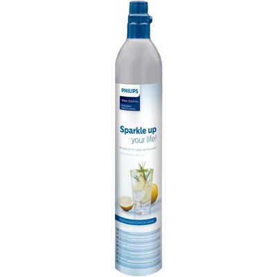 Philips ADD913, Wassersprudler Zubehör, Grau Philips ADD913, Wassersprudler Zubehör, Grau