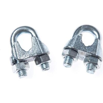 Bosch Hausgeräte, Kabelhalter, ROPE GRIP 14 MM ZN 2DD Bosch Hausgeräte, Kabelhalter, ROPE GRIP 14 MM ZN 2DD