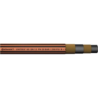 Continental, Industriestaubsauger Zubehör, Vielzweckschlauch UNITRIX 60 Innen-Ø 19 mm Wandstärke 5 mm Länge 50 m Continental, Industriestaubsauger Zubehör, Vielzweckschlauch UNITRIX 60 Innen-Ø 19 mm Wandstärke 5 mm Länge 50 m