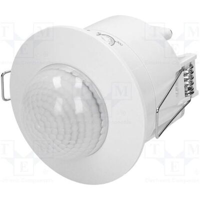 Orno, Bewegungsmelder, Judesio jutiklis 1200W 360° für abgehängte Decken 3 Balta PIR-Sensoren (OR-CR-222) (12 m) Orno, Bewegungsmelder, Judesio jutiklis 1200W 360° für abgehängte Decken 3 Balta PIR-Sensoren (OR-CR-222) (12 m)