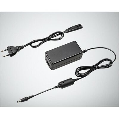 Panasonic DMW-AC10E Line, Notebook Ersatzteile, Schwarz Panasonic DMW-AC10E Line, Notebook Ersatzteile, Schwarz