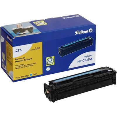 Pelikan Toner, 128a (C) Pelikan Toner, 128a (C)