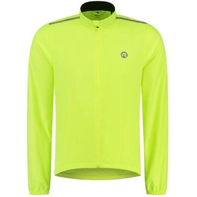 Rogelli, Herren, Velojacke, Core (XL), Gelb, XL Rogelli, Herren, Velojacke, Core (XL), Gelb, XL