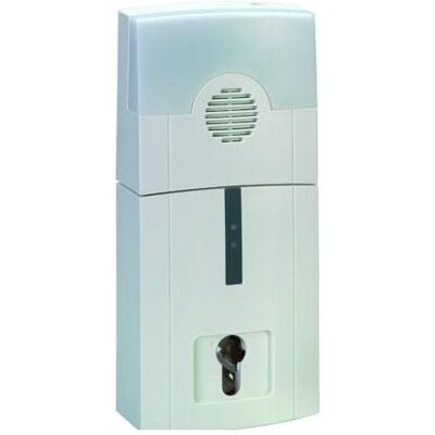 Assa Abloy, Gefahrenmelder, Tagalarm 7450 Ap Assa Abloy, Gefahrenmelder, Tagalarm 7450 Ap