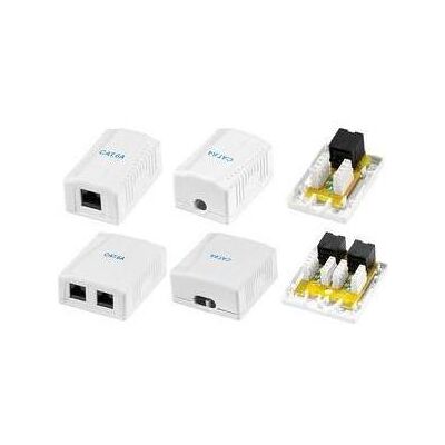 LogiLink NP0101, Zubehör Netzwerk LogiLink NP0101, Zubehör Netzwerk