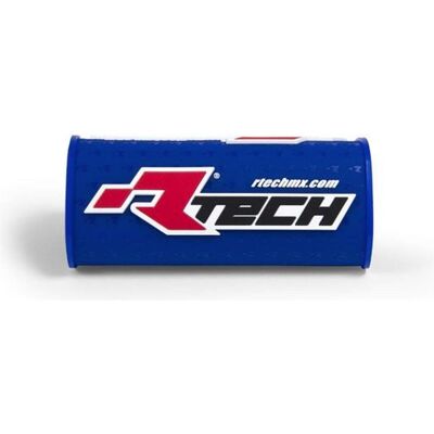 Racetech, Motorrad Zubehör, (Rtech) Lenkradschwamm Blau Racetech, Motorrad Zubehör, (Rtech) Lenkradschwamm Blau