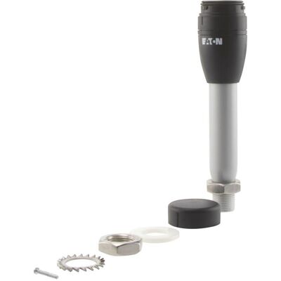 Eaton, Personenschutz, Base w/ 100mm Aluminum Tube & Banjo Bolt Eaton, Personenschutz, Base w/ 100mm Aluminum Tube & Banjo Bolt
