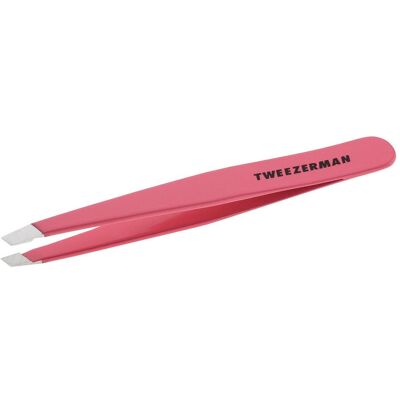 Tweezerman Schrägtweezers - Geraanium - Pinzette Tweezerman Schrägtweezers - Geraanium - Pinzette