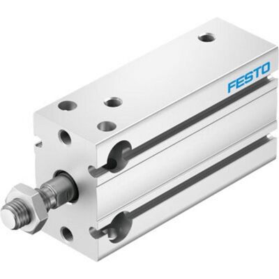 Festo, Fördertechnik, 4833188 DPDM-16-20-PA Cilindro compatto Lunghezza corsa 20 mm 1 pz. Festo, Fördertechnik, 4833188 DPDM-16-20-PA Cilindro compatto Lunghezza corsa 20 mm 1 pz.