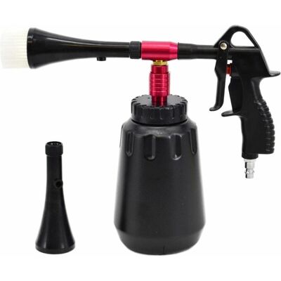 Awtools - Polsterreinigungs-Pistole - Sanitärzubehör Awtools - Polsterreinigungs-Pistole - Sanitärzubehör