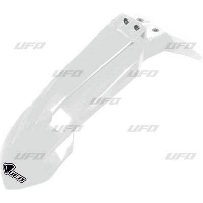 UFO, Motorrad Zubehör, UFO-VORDERKOTFLÜGEL KTM SX/SXF '16-'22, EXC TPI '17-'23, WEISS 2020 UFO, Motorrad Zubehör, UFO-VORDERKOTFLÜGEL KTM SX/SXF '16-'22, EXC TPI '17-'23, WEISS 2020