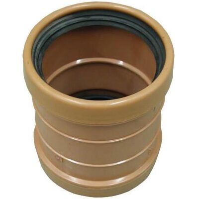 Magnaplast, Zubehör Bewässerung, Coupling External Double D200 Magnaplast, Zubehör Bewässerung, Coupling External Double D200