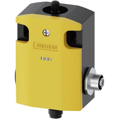 Siemens Systemstromversorgung, Basisschalter ohne Antriebskopf Metallgehäuse, 56 mm breit ASIsafe integriert... 3SF11241LA001BA2 Siemens Systemstromversorgung, Basisschalter ohne Antriebskopf Metallgehäuse, 56 mm breit ASIsafe integriert... 3SF11241LA001BA2