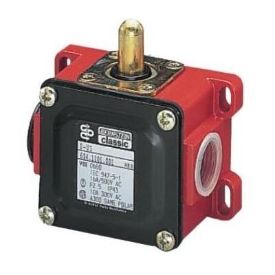 Bernstein, Systemstromversorgung, Grenztaster D-U1 R Bernstein, Systemstromversorgung, Grenztaster D-U1 R