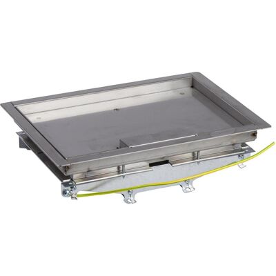 Schneider Electric, Zubehör Bewässerung, SE 5198725 Metallbodentank UFB-700M 89x231x322mm /25mm Deckel Schneider Electric, Zubehör Bewässerung, SE 5198725 Metallbodentank UFB-700M 89x231x322mm /25mm Deckel