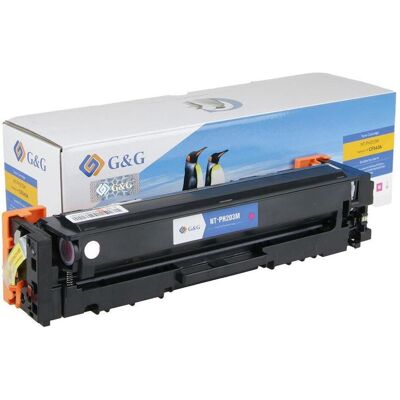 G&G, Toner, NT-PH203M G&G, Toner, NT-PH203M