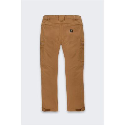 Carhartt, Arbeitshose, Braune Hose (32) Carhartt, Arbeitshose, Braune Hose (32)