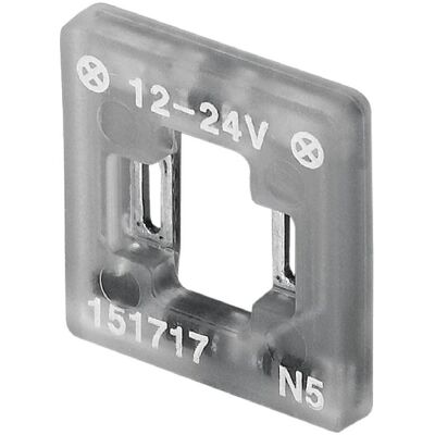 Festo, Zubehör Sanitärinstallation, Leuchtdichtung Festo, Zubehör Sanitärinstallation, Leuchtdichtung